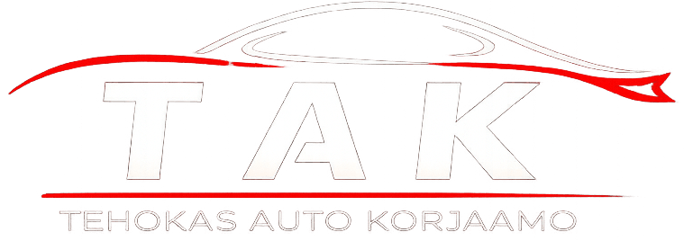 TAK. Service - Jyväskylä